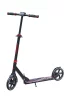 Міський самокат Schildkröt City Scooter Street Master 200mm Red чорно-червоний Уні Max:100 кг - 1