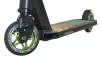 Самокат трюковий Schildkröt Kickless Forest чорно-зелений Уні Max:100 кг - 11