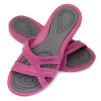 Шльопанці Aqua Speed PANAMA 6608 рожевий, сірий Жін 36 - 1