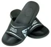 Шльопанці Aqua Speed PANAMA 9869 чорний Жін 40 - 1