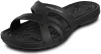 Шльопанці Aqua Speed PANAMA 9870 чорний Жін 41 - 2