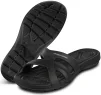 Шльопанці Aqua Speed PANAMA 9869 чорний Жін 40 - 6