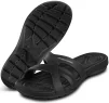 Шльопанці Aqua Speed PANAMA 9870 чорний Жін 41 - 6