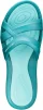 Шльопанці Aqua Speed PANAMA 7912 бірюзовий Жін 36 - 4