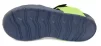 Сандалії Aqua Speed NOLI 6951 темно-синій, зелений Діт 30 - 4