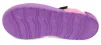 Сандалії Aqua Speed NOLI 6968 фіолетовий, рожевий Діт 35 - 4
