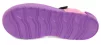 Сандалії Aqua Speed NOLI 6966 фіолетовий, рожевий Діт 33 - 4