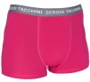 Труси-боксери Sergio Tacchini BOXER GA TACCHINI X1 червоний Діт 152 см (12 ANS) - 3