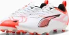Бутси дитячі Puma ULTRA 5 PLAY FG/AG Jr білий, помаранчевий Діт 35 - 3