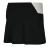 Спідниця жін. Babolat Core skirt women black (M) (3WS17081-105-M) - 2