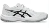 Кросівки сквош дит. Asics Gel-Upcourt 9 white/black (33) 1.5 - 1