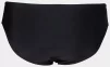 Плавки-сліпи Arena KIKKO V SWIM BRIEFS чорний, білий Чол - 4