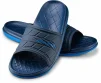 Шльопанці Aqua Speed ASPEN 8467 синій, блакитний Чол 43 - 1