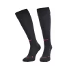 Гетри Nike Performance Classic II Socks чорний, пурпурний Чол 42-46 - 2