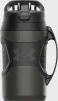Пляшка Under Armour Playmaker Jug 64oz чорний 1900 мл (UA70020-BK-BK) - 1