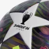 Футбольний м'яч Adidas UCL League BOX 2026 Budapest JX9101, розмір №4 - 2