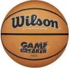 М'яч баскетбольний Wilson GAMBREAKER BSKT OR size 6 (WTB0050XB06) - 1