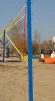 Стійки універсальні для волейболу та бадмінтону SS00040 - 4