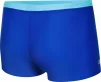 Плавки-боксери для хлопців Aqua Speed MAX 8637 синій дитячий 140 см (542-24) - 2