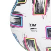 М'яч для футбола Adidas Uniforia Euro 2020 OMB(FIFA QUALITY PRO) FH7362 - 5