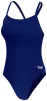 Купальник закритий для жінок Aqua Speed ANA 61683 темно-синій Жін 38 - 1