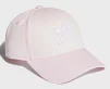Кепка Adidas BASEB CLASS TRE світло-рожевий Жін OSFY (54-55 см) - 7