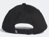 Кепка Adidas BASEB CLASS TRE чорний Уні OSFW (56-57 см) - 2