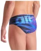 Плавки-сліпи для чоловіків Arena FLOW SWIM BRIEFS синій Чол 105 - 5