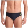 Плавки-сліпи для чоловіків Arena FLOW SWIM BRIEFS чорний Чол 90 - 1