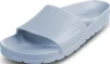 Шльопанці Aqua Speed OSLO 60195 блакитний жіночі 38 (559-02) - 5