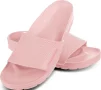 Шльопанці Aqua Speed OSLO 60323 рожевий жіночі 36 (559-03) - 1