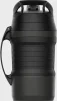 Пляшка Under Armour Playmaker Jug 64oz чорний 1900 мл (UA70020-BK-BK) - 2