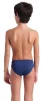 Плавки Arena REFLECTING SWIM BRIEFS темно-синій, білий Діт 152 см - 11