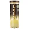 М'ячі для тенісу Head Tour XT 3 Ball - 2