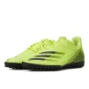 Сороконіжки Adidas X Ghosted.4 TF 44 2/3(28,5 см) - 1