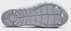 Шльопанці Under Armour Locker IV SL сірий Чол 11 US (29 см) - 3