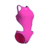 Купальник закритий для жінок Arena ONE NEXT SWIMSUIT рожевий Жін 42 - 5