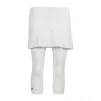 Спідниця-лосини жін. Babolat Core Combi S+C white (M) - 1