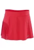 Спідниця жін. Babolat Perf skirt 13" hibiscus (S) - 1