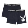 Набір з 2 труси-боксери Playboy ANNYA PLAYBOY BOXERSHORT синій Чол M - 1