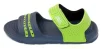 Сандалії Aqua Speed NOLI 6956 темно-синій, зелений Діт 35 - 7
