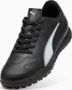 Сороконіжки дитячі Puma VITORIA II TT Jr чорний 36 (3.5UK) 22.5 см (108504-01) - 6