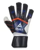 Рукавички воротарські Select GOALKEEPER GLOVES 04 PROTECTION v24 синій, білий Діт 4 (15,5 см) - 3