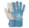 Рукавички воротарські Select Goalkeeper Gloves 33 Allround синій, білий Уні 11 (21см) - 1