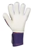 Рукавички воротарські Select GOALKEEPER GLOVES 88 KIDS v24 фіолетовий, білий Діт 5 (16 см) - 5