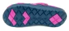 Крокси Aqua Speed SILVI 6917 синій, рожевий Діт 26 - 4