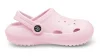 Крокси Aqua Speed LUGO 61530 рожевий Діт 21/22 - 2