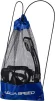 Набір маска і трубка Aqua Speed VANUA + BORNEO 8235 чорний Уні OSFM - 2