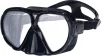Набір маска і трубка Aqua Speed VANUA + BORNEO 8235 чорний Уні OSFM - 3