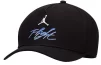 Кепка Nike JORDAN CLC99 FLT SSNL CAP чорний Уні MISC - 1